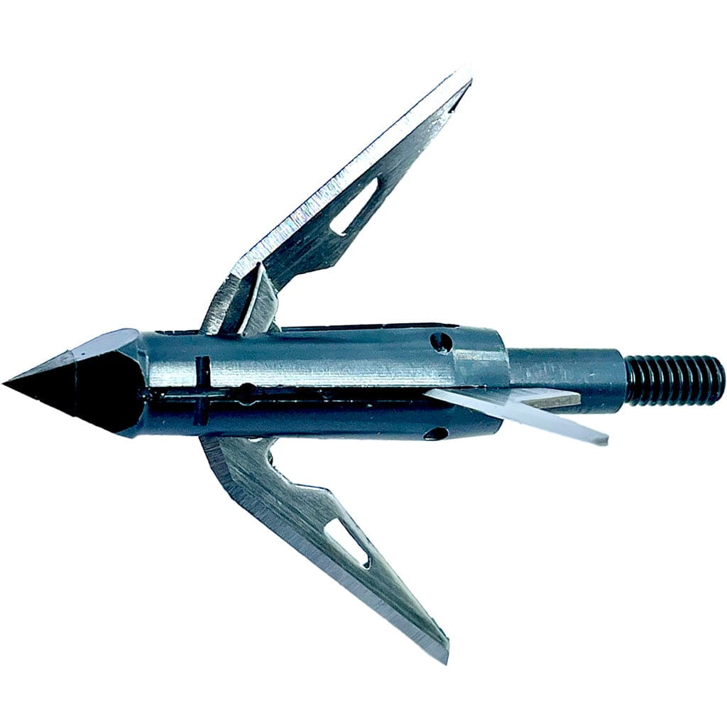 Swat Broadheads Swat A4 Cpx Broadheads 100 Gr. 3 Pk. Broadheads