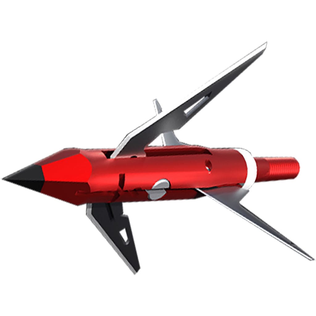 Swat Broadheads Swat Moab Broadhead 100 Gr. 3 Pk. Broadheads
