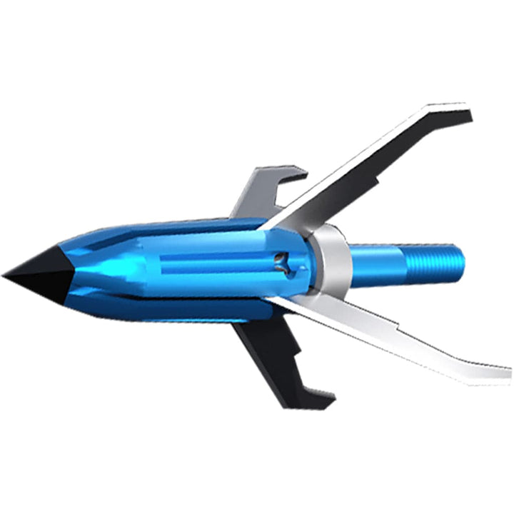 Swat Broadheads Swat Turkey Vector Broadhead 100 Gr. 3 Pk. Broadheads