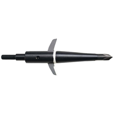 Swhacker Swhacker 2 Blade Broadheads 150 Gr. 3 In. 3 Pk. Broadheads