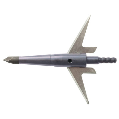 Swhacker Swhacker Crossbow Broadheads 125 Gr. 2.25in. 3 Pk. Archery Accessories