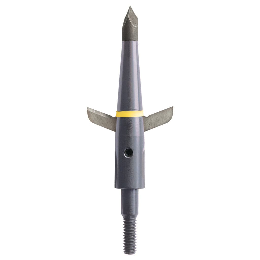 Swhacker Swhacker Crossbow Broadheads 125 Gr. 2.25in. 3 Pk. Archery Accessories