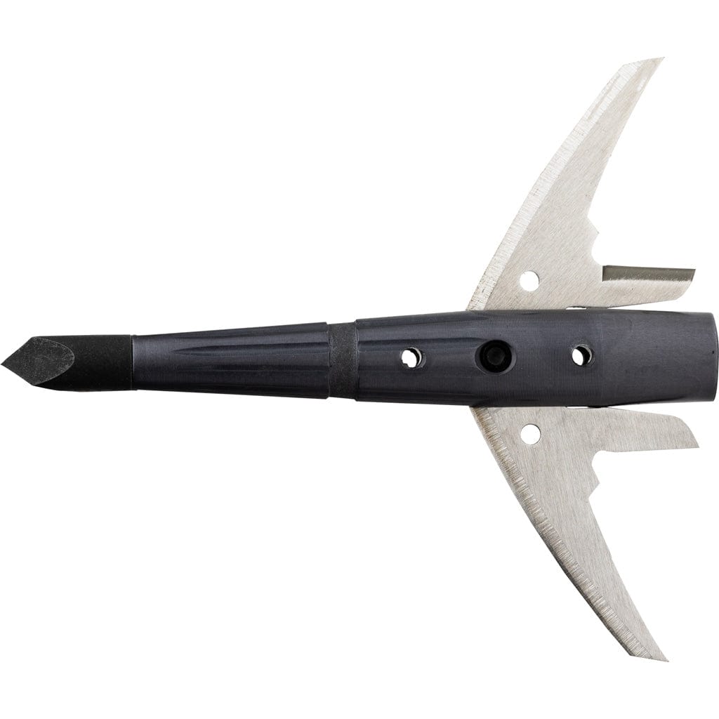 Swhacker Swhacker Lrp Broadhead 2 Blade .166 In. 3 Pk. Broadheads