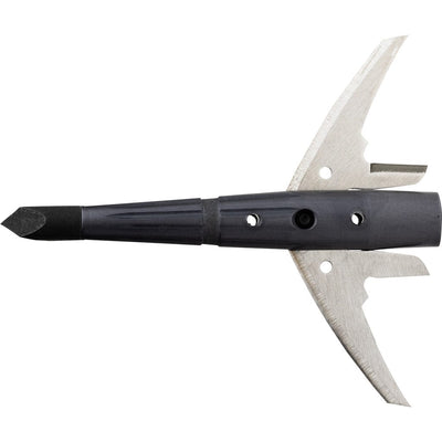 Swhacker Swhacker Lrp Broadhead 2 Blade .166 In. 3 Pk. Broadheads