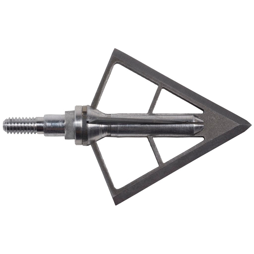 Swhacker Swhacker Razorseries Broadheads 4 Blade 100 Gr. 1.5 In 3 Pk. Broadheads