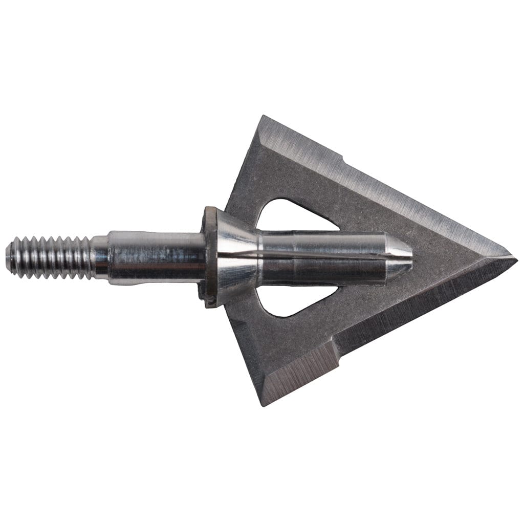 Swhacker Swhacker Razorseries Broadheads 4 Blade 100 Gr. 1 In. 3 Pk. Broadheads