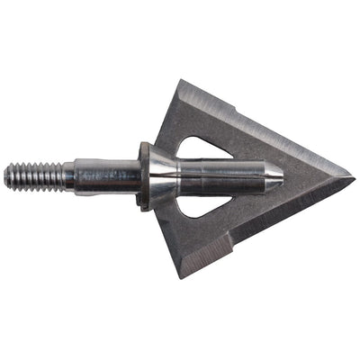 Swhacker Swhacker Razorseries Broadheads 4 Blade 100 Gr. 1 In. 3 Pk. Broadheads
