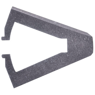 Swhacker Swhacker Replacement Blades Razor Series Bleeder 0.020 6 Pk. Broadheads