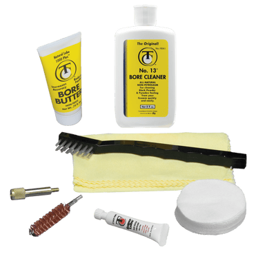 T/C Accessories T/c In-line Cleaning System - .50 Caliber Gun Care