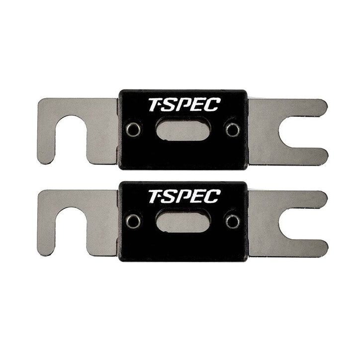 T-Spec T-Spec V8 Series 300 AMP ANL Fuse - 2 Pack Electrical