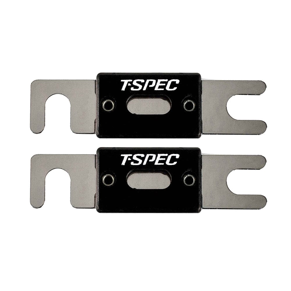 T-Spec T-Spec V8 Series 300 AMP ANL Fuse - 2 Pack Electrical