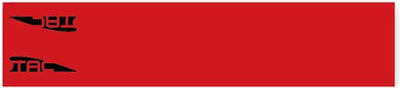 TAC VANES Tac Vanes Arrow Wraps Red 4.675 X 1.0 In. 13 Pk. Archery Accessories
