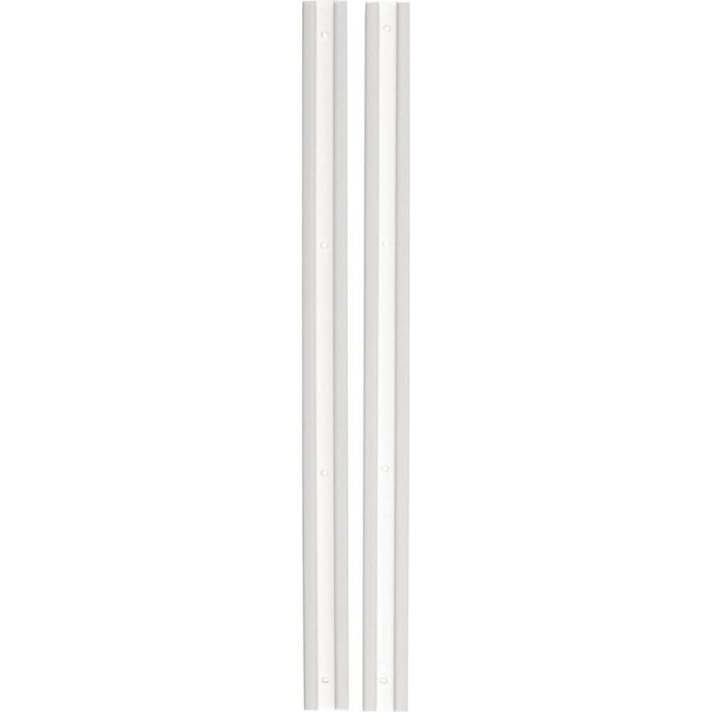 TACO Marine TACO Poly 2' Premium Trailer Glyde Slicks - 6 Pack Trailering