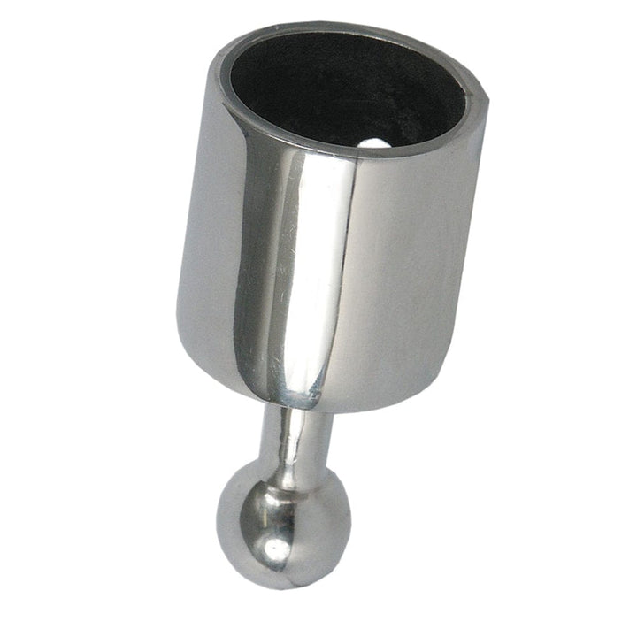 TACO Marine TACO Top Cap - Fits 1" Tube Marine Hardware