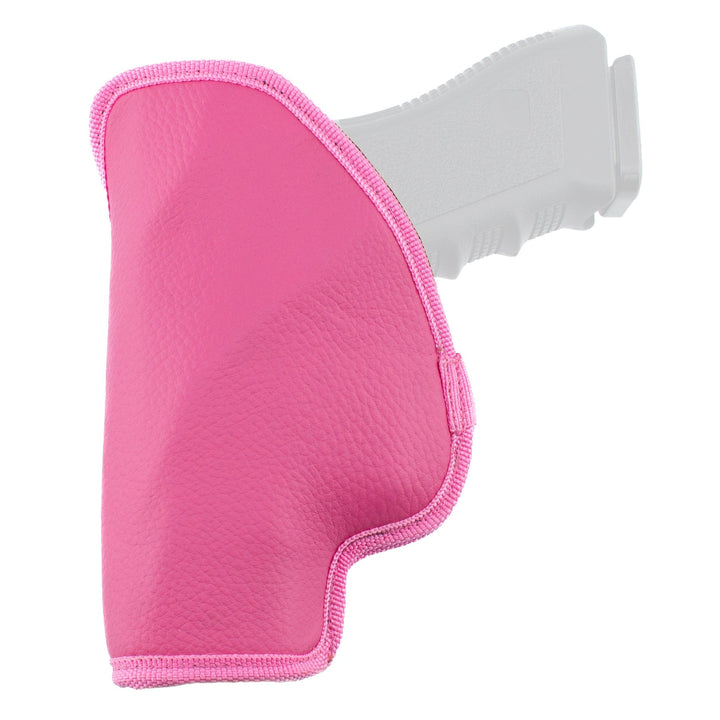 Tagua Tag Iwb Multi Holster Sgl Stk Pink Holsters