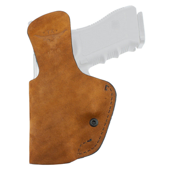 Tagua Tag Iwb Optics Ready Mlti Sgl Fm Brn Holsters