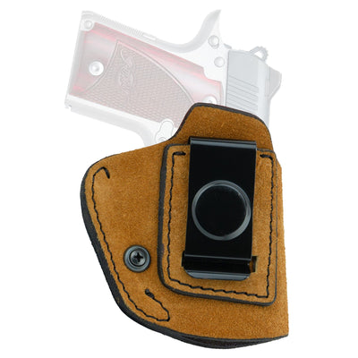 Tagua Tag Iwb Or Holster For Glock 19 Holsters