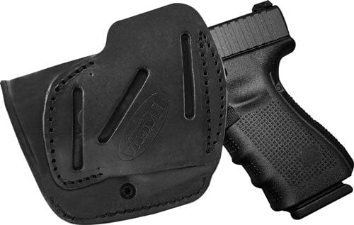 Tagua Tagua 4 In 1 Inside The Pant - Hlstr Fits Glock 192332 Rh Holsters