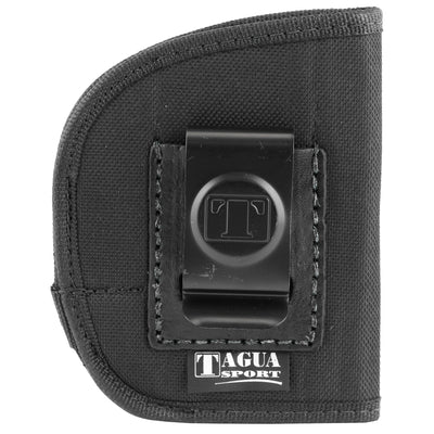 Tagua Tagua 4 In 1 Inside The Pant - Hlstr S&w Shield 9/40 Nylon Rh Holsters