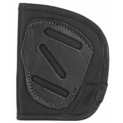 Tagua Tagua 4 In 1 Inside The Pant - Holster Fits Glock 43 Black Rh Holsters