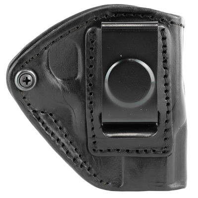 Tagua Tagua 4 In 1 Inside The Pant - Holster S&w J-frme 2-1/8 Bl Rh Holsters