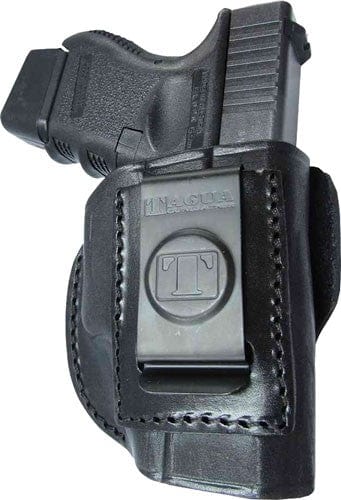 Tagua Tagua 4 In 1 Inside The Pant - Holster Taurus Mil G2 Blk Rh Holsters And Related Items