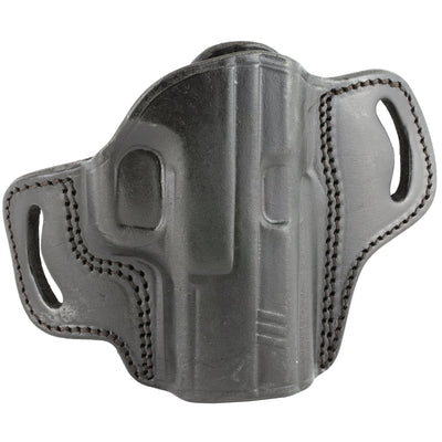 Tagua Tagua Bh3 Xd 4" 9/40 Rh Blk Holsters