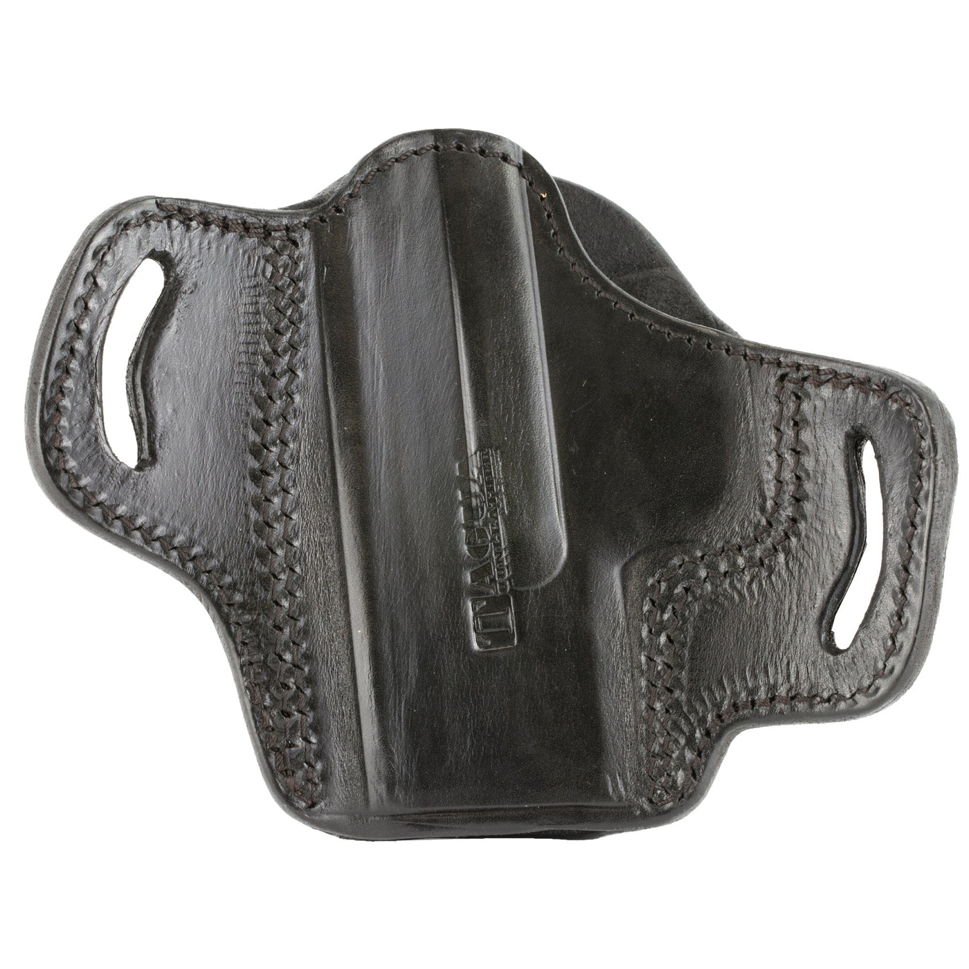 Tagua Tagua Bh3 Xd 4" 9/40 Rh Blk Holsters