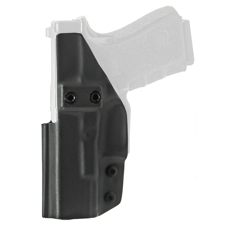 Tagua Tagua Dsrptor Or Spfd Hlct Ambi Blk Holsters