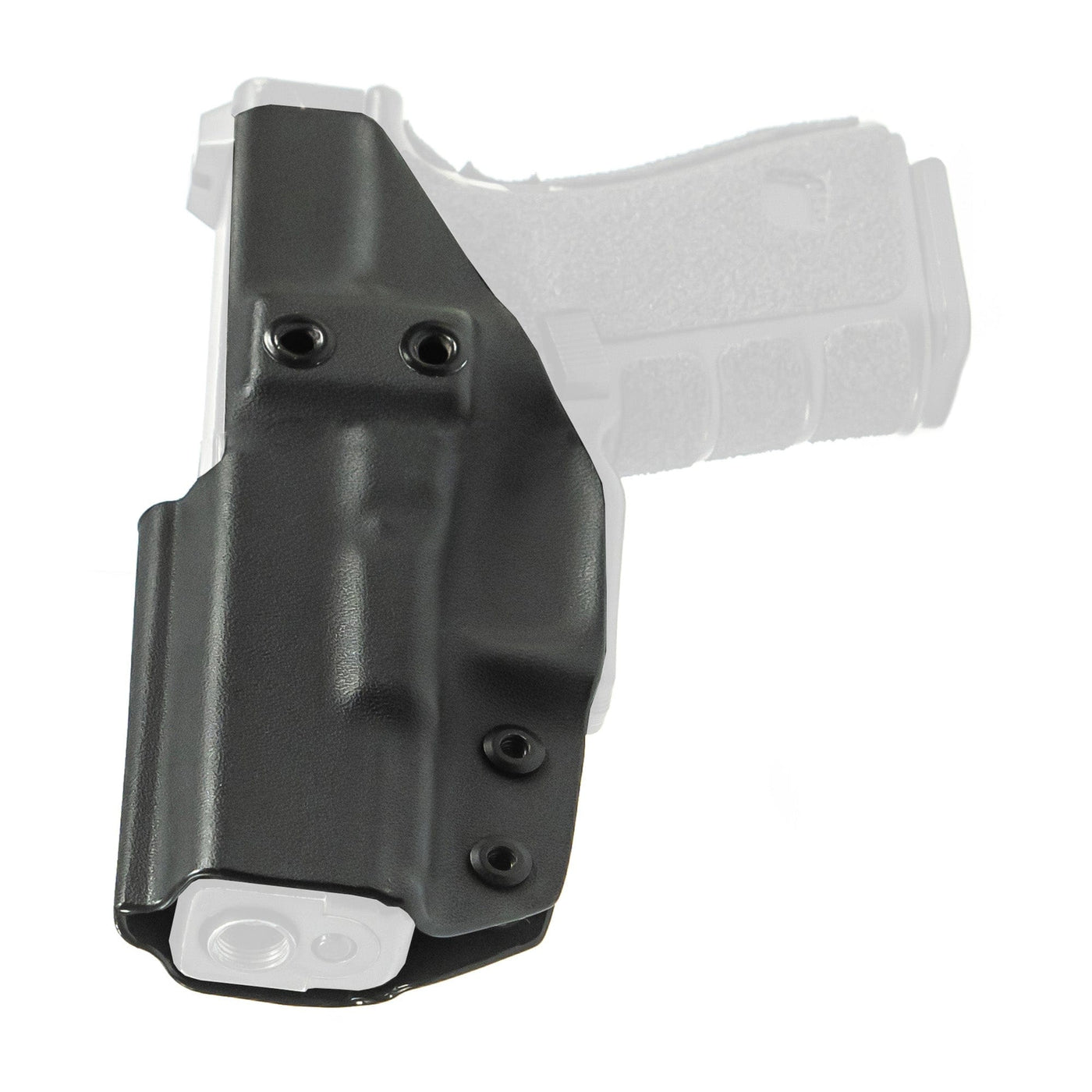 Tagua Tagua Dsrptor Or Spfd Hlct Ambi Blk Holsters