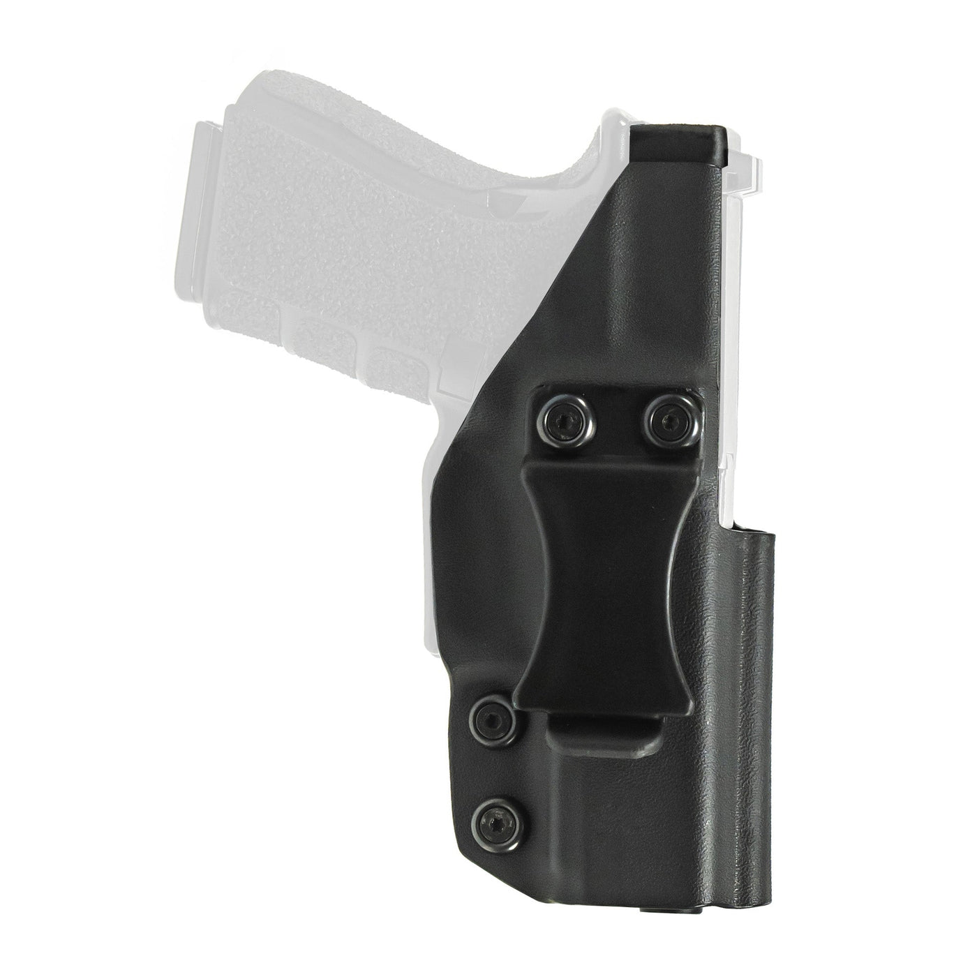 Tagua Tagua Dsrptor Or Spfd Hlct Ambi Blk Holsters