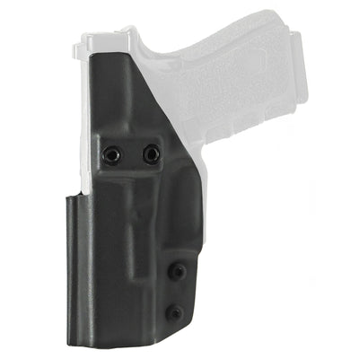 Tagua Tagua Dsrptor Or Sw Shld 380 Ambi Bl Holsters