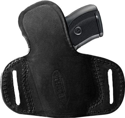 Tagua Tagua Extra Protection Belt - Holster Ruger Lc9 Blk Rh Lthr Holsters And Related Items