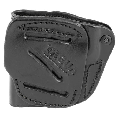 Tagua Tagua Iph 4-in-1 1911 3" Rh Blk Holsters