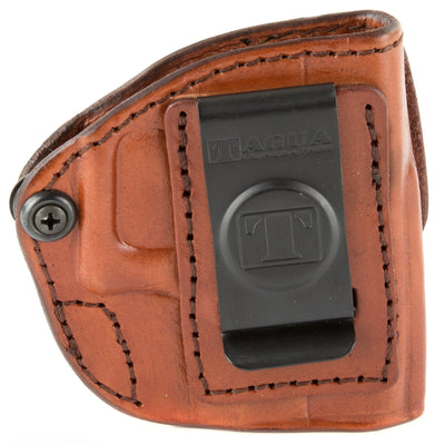 Tagua Tagua Iph 4-in-1 For Glk 43 Rh Brn Holsters