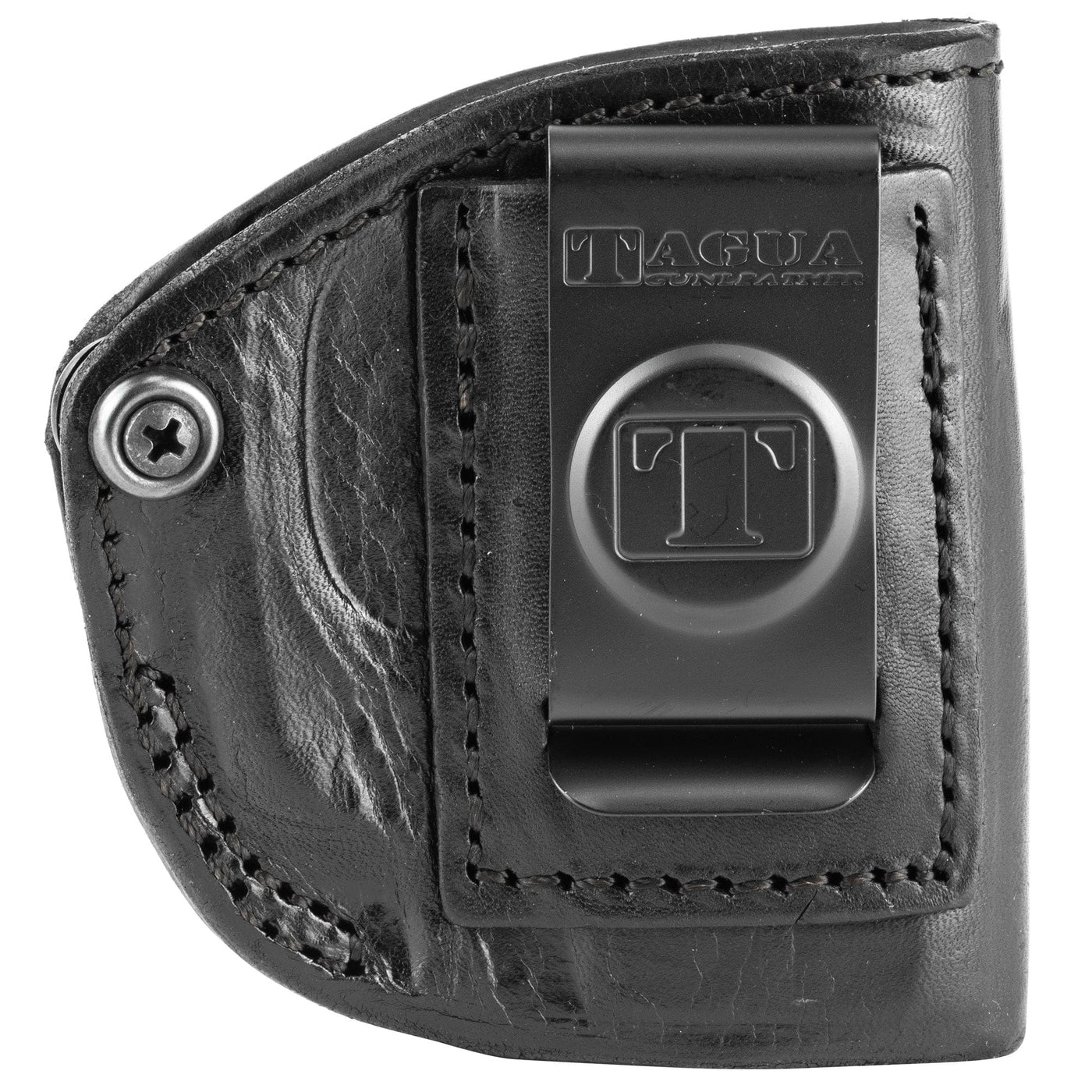 Tagua Tagua Iph 4-in-1 Rug Lc9 Ct Rh Blk Holsters