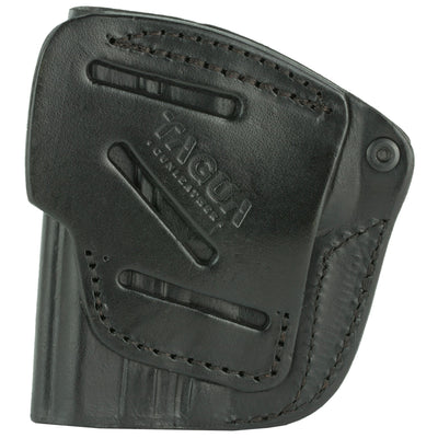 Tagua Tagua Iph 4-in-1 Sw Mp Rh Blk Holsters