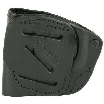 Tagua Tagua Iph 4-in-1 Tau M-pro Rh Blk Holsters