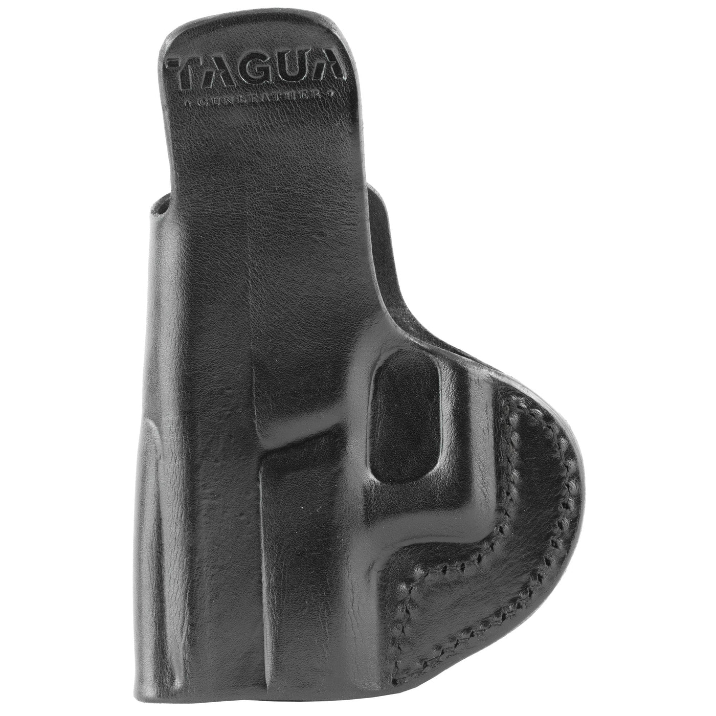 Tagua Tagua Iph In/pant For Glk 42 Rh Blk Holsters