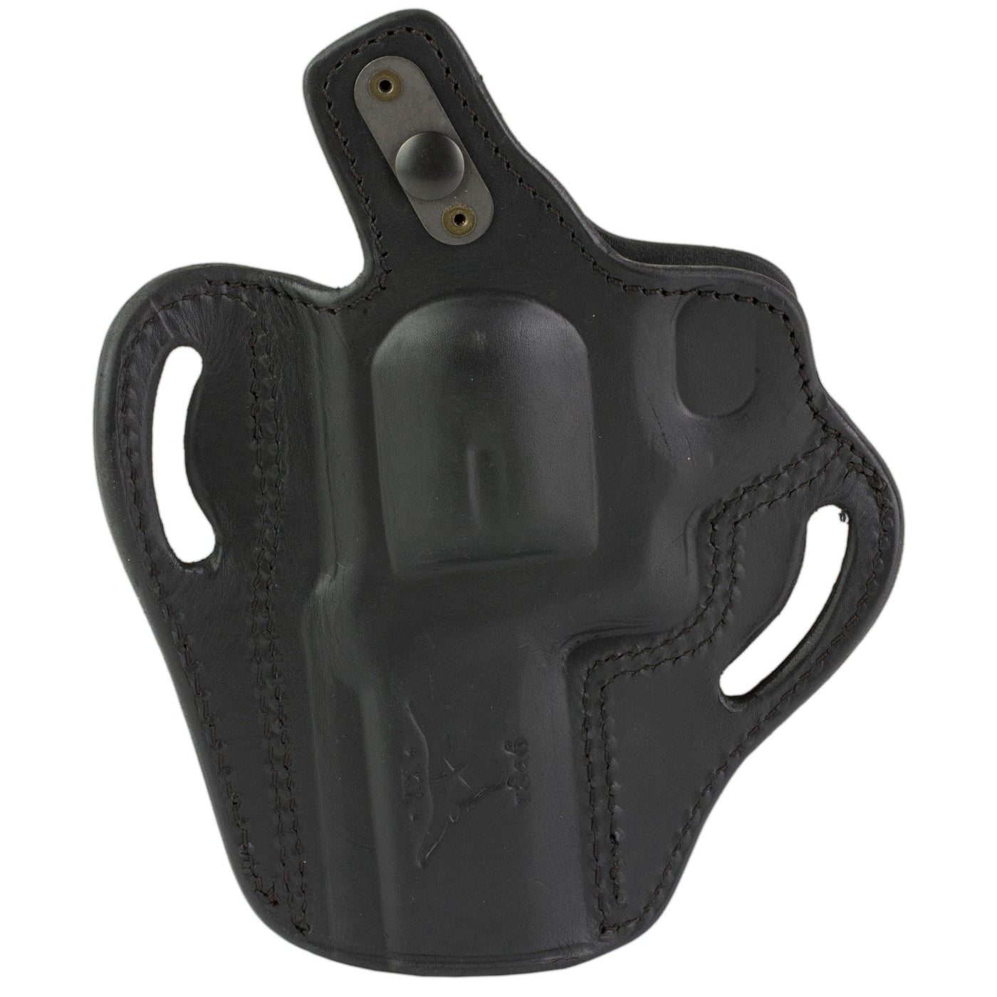 Tagua Tagua Standoff Tb N Frame 4" Rh Blk Holsters