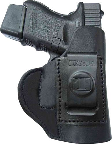 Tagua Tagua Super Soft Inside Pant - Holster Sig P938 Blk Rh Lthr Holsters