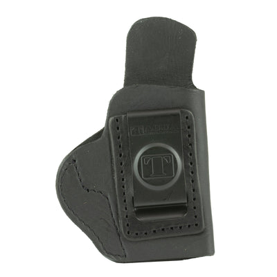 Tagua Tagua Super Soft Inside Pant - Holster Sig P938 Blk Rh Lthr Holsters