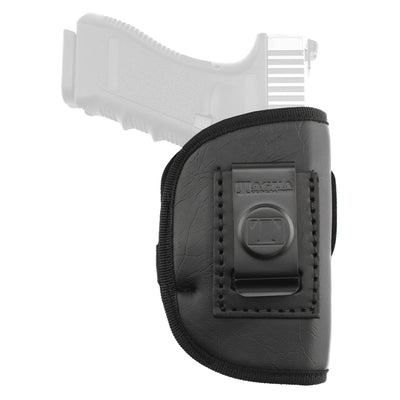 Tagua Tagua Twhs 4-in-1 S&w J Frm Rh Blk Holsters