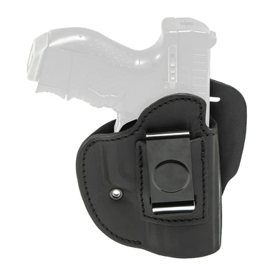 Tagua Tagua Tx 1836 4 Victory Inside - Pant Hlstr Double Stk Rh Blk Holsters