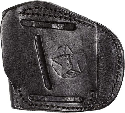 Tagua Tagua Tx 1836 4 Victory Inside - Pant Hol Single Stk Comp Rh Bl Holsters