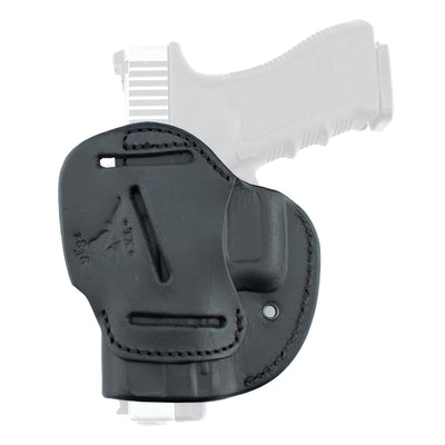 Tagua Tagua Tx 1836 4 Victory Inside - Pant Hol Single Stk Comp Rh Bl Holsters