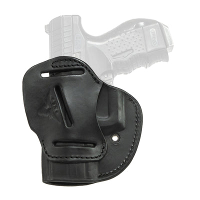 Tagua Tagua Tx 1836 4 Victory Inside - Pant Hol Single Stk Comp Rh Bl Holsters