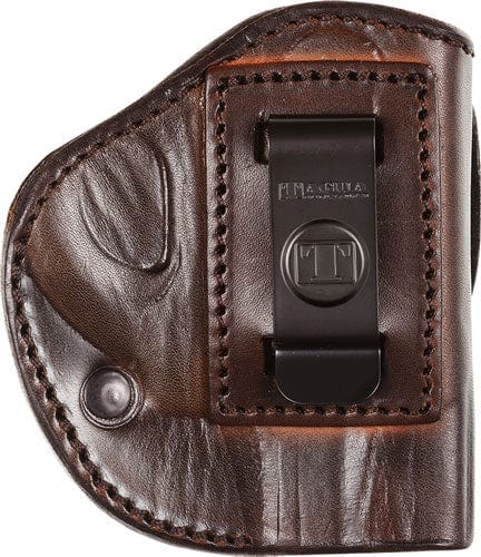 Tagua Tagua Tx 1836 4 Victory Inside - Pant Hol Single Stk Comp Rh Bn Holsters And Related Items