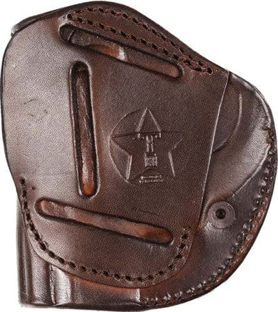 Tagua Tagua Tx 1836 4 Victory Inside - Pant Hol Single Stk Comp Rh Bn Holsters And Related Items