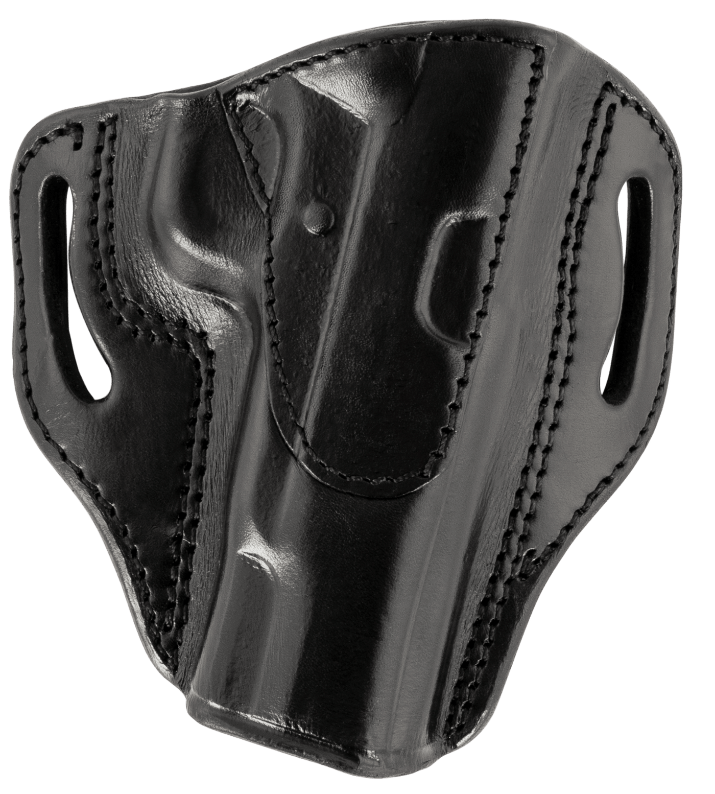 Tagua Tagua Tx 1836 Cannon Belt Hltr - Most 1911's Full Size Rh Blk Firearm Accessories